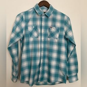 Dixxon Kids Flannel - Youth Large
